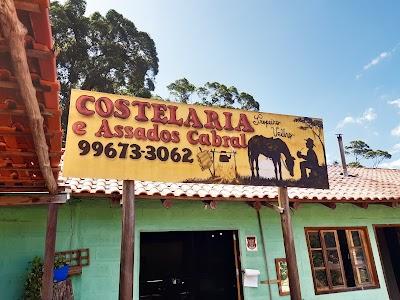 Costelaria e Assados Cabral Tropeiro Velho - Foto 1