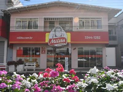 Confeitaria Milita - Foto 1