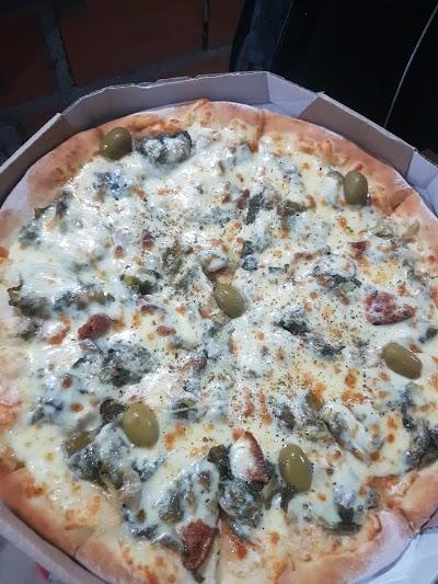 Pizzaria Barreto 2 - Foto 1