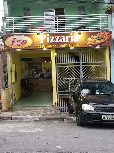 Iza pizzaria - Foto 1