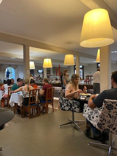 Restaurante Famiglia Giovanaz - Foto 1