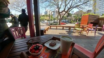 Saúde no Copo - Foto 1