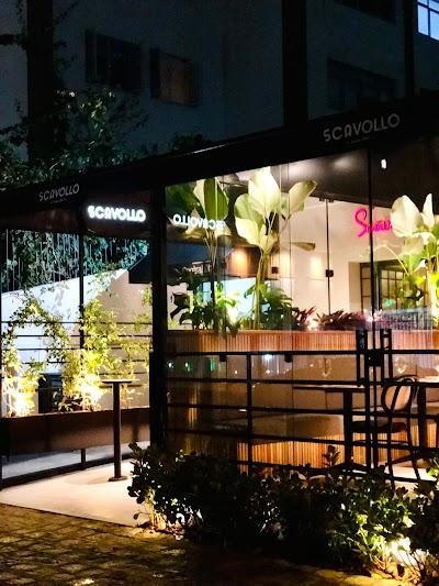 Restaurante Scavollo - Foto 1