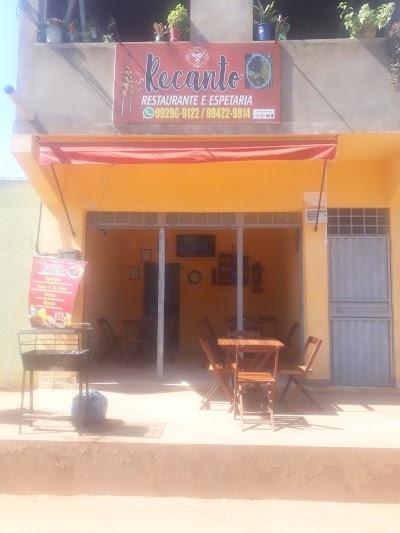 Recanto Restaurante e Espetaria m - Foto 1