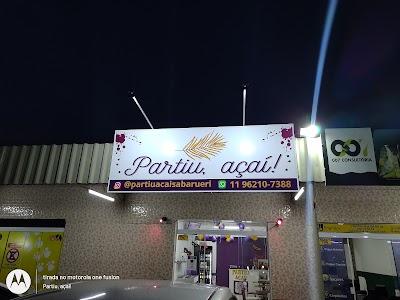 Partiu, açaí! - Foto 1