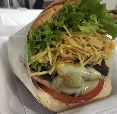 nereu lanches - Foto 1