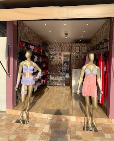 Sensualize Sex Shop e Lingerie Barueri - Foto 1