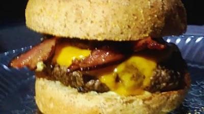 Burguer Caseiro delivery - Foto 1