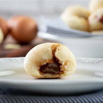 Pão di Queju - Foto 1