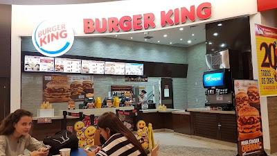 Burger King - Foto 1