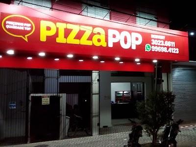 Pizza PoP Delivery - Foto 1