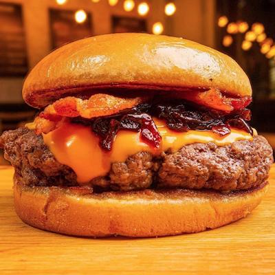 The Burgers - Foto 1