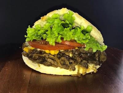 Bocão Lanches - Foto 1