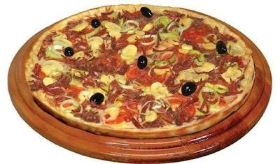 Pizzaria Chik - Foto 1