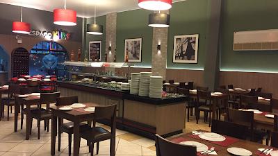 Rover Pizzaria - Foto 1