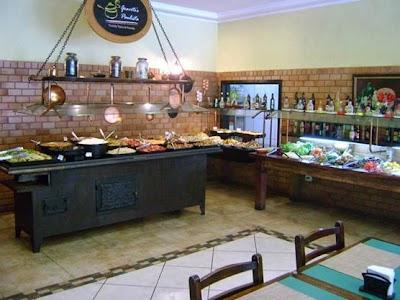 Graveto's Paulista Restaurante - Foto 1