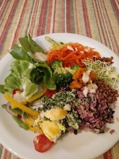 Restaurante D'LAGOA - Foto 1