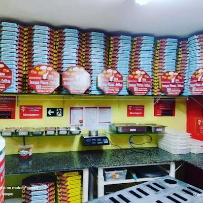 Isaque Pizzas & Esfihas - Foto 1