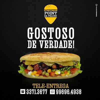 Point da Peluso - Foto 1