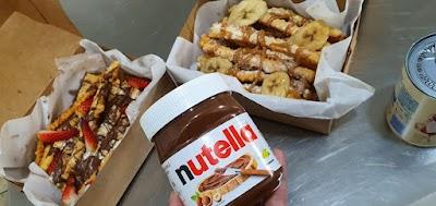 Lolô Pastéis - Foto 1