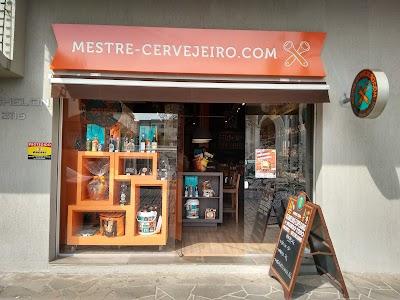 Mestre-Cervejeiro.com Caxias - Foto 1