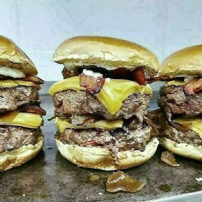 Seo Burguer Delivery - Foto 1