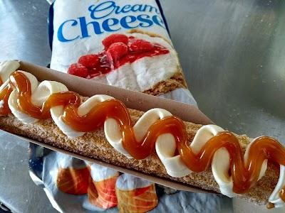 Churros e Raspadinhas do Chaves - Foto 1