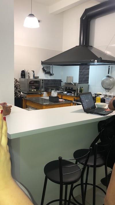 Thomburger Hiro Hambúrguer Artesanal - Foto 1