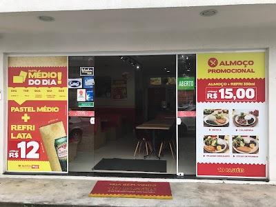 10 Pastéis - Araucária - Foto 1