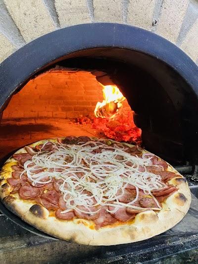 Casa de Barros - Pizzaria e Lanchonete - Foto 1