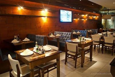 Restaurante Sabores do Mar - Avenida Atlântica - Foto 1