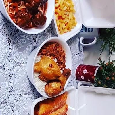 Delícias da Nady - Foto 1