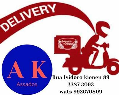 AK Assados & Burguer's - Foto 1