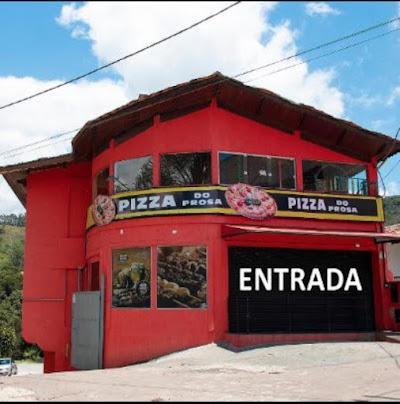 Restaurante e Pizzaria do Prosa - Foto 1