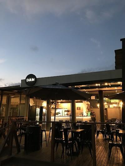 D A M - Foto 1