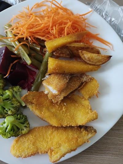 LM Café E Restaurante - Foto 1