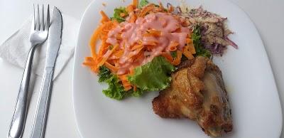 Restaurante Universitário da UFRGS | Agronomia (RU4) - Foto 1