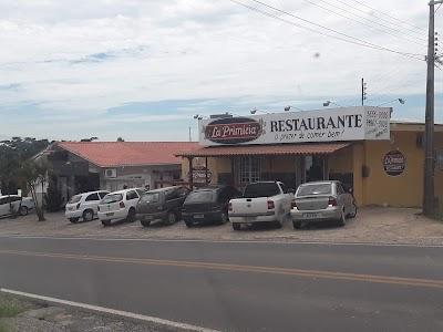 La Primicia Restaurante