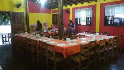 Rancho da Pizza - Foto 1