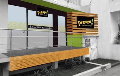 Presto Culinária Saudável - Foto 1