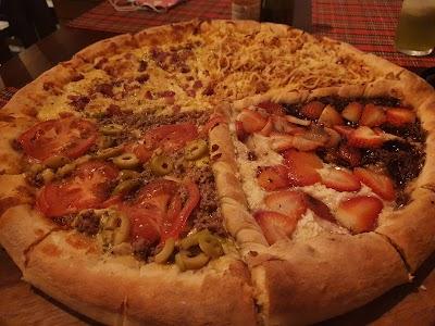 Restaurante, Pizzaria e Choperia Boa Mesa - Foto 1