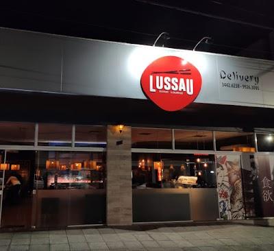 Lussau Sushi Lounge - Foto 1