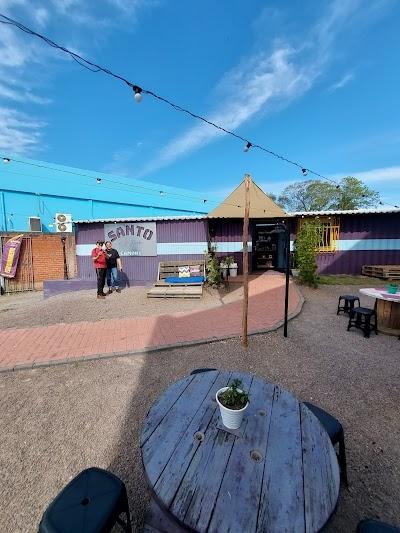 Santo Food Park - Foto 1