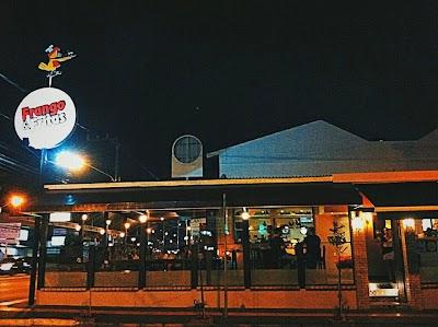 Frango & Fritas - Foto 1