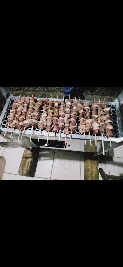 Mestre dos Espetinhos - Foto 1