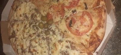 Chama pizza e burguer - Foto 1