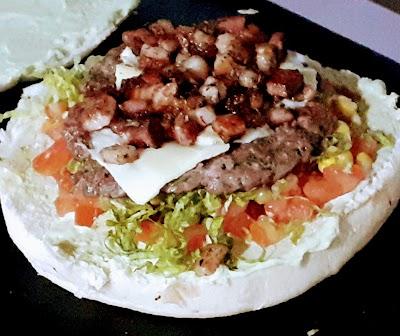 Tchê loko lanches - Foto 1