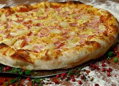 Lampadina Pizzas - Foto 1