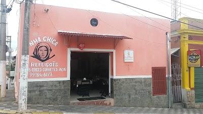 Nha Chica refeições - Foto 1