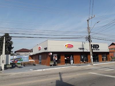 Mini Kalzone (Campeche) - Foto 1